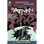 Batman: The Night of the Owls HC (The New 52) by Various