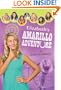 Elizabeth's Amarillo Adventure (Camp Club Girls)