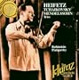 Jasha Heifetz. Tchaikovsky & Mendelssohn Trios. Heifetz Collection Volume 36
