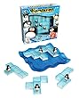 Smart Games - SG 155 FR - Jeu de Soci�t� - Les Pingouins Patineurs