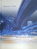 Management: Leading & Collaborating in a Competitive World