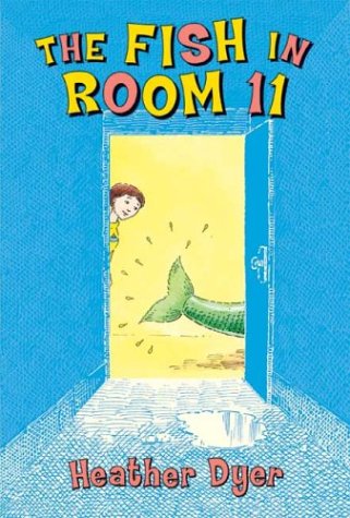 The Fish In Room No. 11