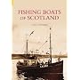 Fishing Boats of Scotland