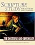 Scripture Study For Latter-day Saint Families: The Doctrine And Covenants