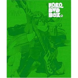 フリクリ DVD-BOX