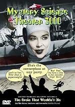 The Brain That Wouldn't Die (Mystery Science Theater 3000)