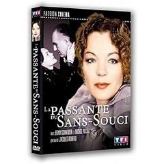 La passante du sans-souci