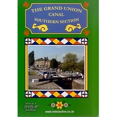 The Grand Union Canal - Southern Section [1994]
