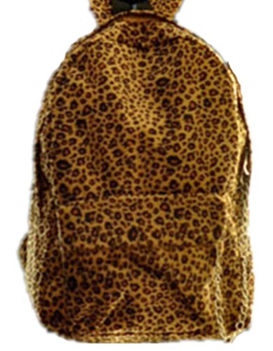 New Cool Sexy Leopard