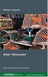 Debt Recovery (Pocket Lawyer)