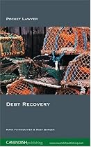 Debt Recovery (Pocket Lawyer)