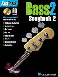 FastTrack Bass Songbook 2 - Level 2 (Fast Track (Hal Leonard))