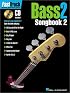 FastTrack Bass Songbook 2 - Level 2 (Fast Track (Hal Leonard))