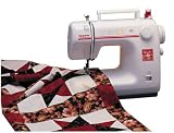 Simplicity S05 Quilt n Craft 28 Stitch Function Sewing Machine