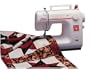 Simplicity S05 Quilt 'n' Craft 28 Stitch Function Sewing Machine