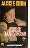 Review Kiseki Films  / Jackie Chan - Fire Dragon [1987]