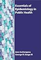 Essentials of Epidemiology in Public Health