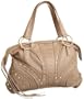 BULGA Butterfly Shoulder Bag