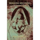 bearing meaning the language of birth