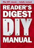 Cover of "Reader's Digest" DIY Manual by Reader's Digest 0276429338
