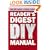 "Reader's Digest" DIY Manual: The DIY Classic - Totally Revised (Readers Digest): The DIY Classic - Totally Revised (Readers Digest)