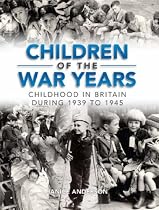 Children of the War Years