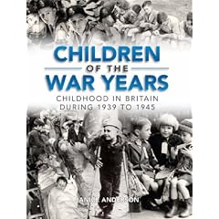 Children of the War Years