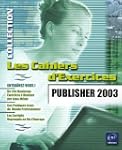 Publisher 2003