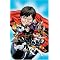 Legion of Super-Heroes items