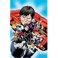 Legion of Super-Heroes Vol. 1: Teenage Revolution