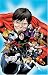 Book Legion of Super-Heroes Vol. 1: Teenage Revolution