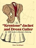 Review Dover Publications Inc.  / Keystone Jacket and Dress Cutter