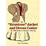 The "Keystone" Jacket and Dress Cutter: An 1895 Guide to Women's Tailoring