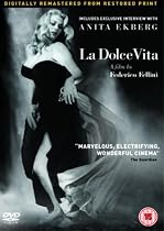 La Dolce Vita [DVD] [1960]