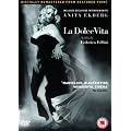 La Dolce Vita [DVD]