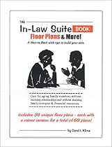 The In-Law Suite Book: Floor Plans & More The In-Law Suite Book: Floor Plans & More