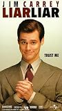 VHS : Liar Liar (Thx)