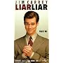 Liar Liar <b>VHS</b> ~ Jim Carrey