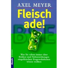 Fleisch ade!