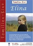 cover of Elina