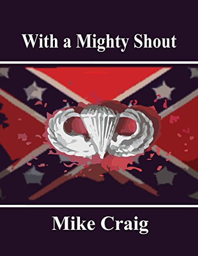 With a Mighty Shout (Bird's Nest on the Ground Book 1), by Mike Craig