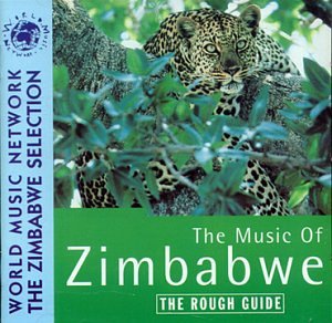 The Rough Guide to the Music of Zimbabwe [Musikkassette] [UK-Import]