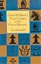 Great Brilliancy Prize Games of the Chess Masters (Dover Books on Chess)