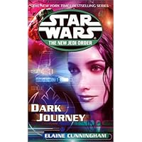 Dark Journey (Star Wars, The New Jedi Order #10)