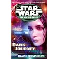 Dark Journey (Star Wars: The New Jedi Order, Book 10) by Elaine Cunningham