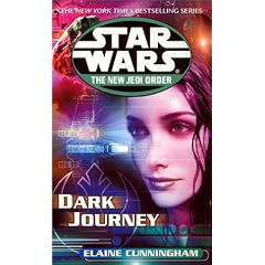 Dark Journey (Star Wars: The New Jedi Order, Book 10)