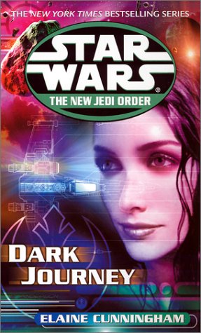 Dark Journey (Star Wars: The New Jedi Order, Book 10)