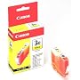 Canon �C���N�^���N BCI-3eY �C�G���[