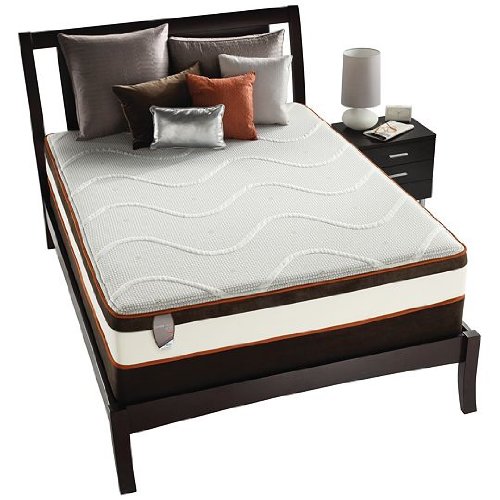 ComforPedic Loft ForestPark Dxl XL Twin Mattresses Reviews Foam