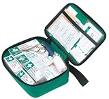 Review Draper  / Draper 69295 first aid kit